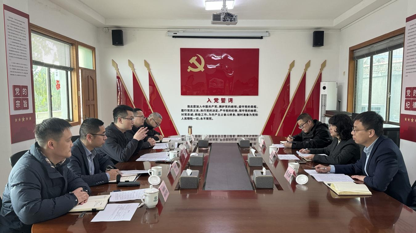 市国资委到bw必威西汉姆联官方网站调研